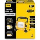 Feit Electric WORK3000XLPLUGFOLD 35W Lumens Proseries Ultra Bright Flood New. Price: $43.12.