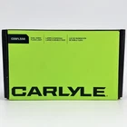 Carlyle Double Sided Work Light Flood Model CDSFL550 1,200-LUMEN Magnetic New. Price: $65.00.