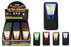 Diamond Visions Max Force 08-1487 Cob Led Work Light In Assorted Colors (1... New. Price: $10.29.