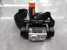Lumapro 797NT7 HEADLAMP,LED,1000LM Open. Price: $39.95.