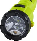 Streamlight, Inc 68910 Dualie Color-rite Multi-function Flashlight, 3 Batteries New. Price: $57.99.