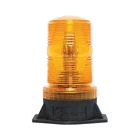 Railhead Gear M490-LED Dca Warning Strobe, Amber, Led, 12 To 90VDC, Depth: New. Price: $71.57.
