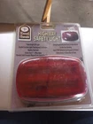 Road Genie Highway Safety Light # FL250XXL-S Red New. Price: $10.00.