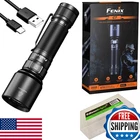 Fenix C7 3000 Lumens Magnetic Base Usb Rechargeable Flashlight Edisonbright New. Price: $154.39.