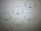 Pinegreen Lighting 2.8 In. Round Under Cabinet Led Puck Brushed NICKLE6PK Open. Price: $16.96.