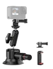 Ulanzi SC-01 Heavy-duty Suction Cup Mount For //accessory (3"), Pump-actived ... New. Price: $34.43.