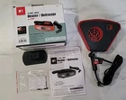 Hft 12V Dc Car Auto Portable Space Heater Fan Defroster Led Light Open. Price: $29.95.