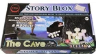 New E- Blox Stories Builders The Cave Led Light Up Building Blocks Toy. Price: $19.99.