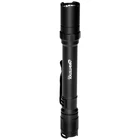 Nightstick MT-220 Mini-tac Pro Metal Multi-function Led FLASHLIGHT-2 Aa 6-INCH New. Price: $68.02.