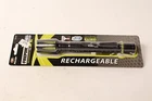 Rotary Fire Point X Lithium Ion Pen Light 368 Lumens 108M Beam Distance... New. Price: $27.02.