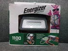 Energizer 1100 Lumens Rechargeable Led Panel Work Light New. Price: $24.99.