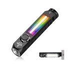 Sofirn IF24 Pro Super Bright Flashlight For Emergencies, 1800LM Led... Fast Ship New. Price: $75.81.