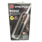 Streamlight 88811 Rechargeable "wedge" Pocket Light, 1,000 Lumens, Coyote New. Price: $89.99.