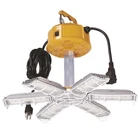 Voltec Hex Flex Led Temporaryarea Work Light 1200 Lumen 100 Watt New. Price: $189.99.