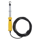 Bayco SL-2135 Hand Lamp,corded,led 52XF16 New. Price: $112.40.
