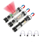 HILNGAV3PACK Mini Edc Rechargeable Keychain Flashlight, 300 Lumens Usb Rech... New. Price: $21.94.