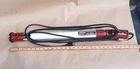 Craftsman Fluorescent 15W Hanging Light 28" Long 120V Plug 15' Cord Shop Working Used. Price: $59.95.