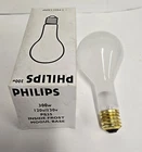 Phillips Inside Frost Mogul Base Bulb PS35. 300W New. Price: $9.99.