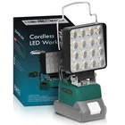 Led Work Flashlight With Usb And Type-c Dual Ports (MT16D) New. Price: $18.40.