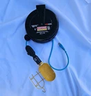 Craftsman Light 30' Retractable Cord 83908 Commercial Heavy Duty Works Used. Price: $1130.49.