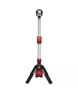 Milwaukee 2132-20 M12 Rocket Tower Light Dual Power Cordless & Corded 1,400 Lm New. Price: $136.00.