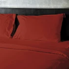Modern Colored Hotel 4 Piece Bed Sheets Set Soft Luxury Cool Feel Deep Pockets New. Price: $22.42.