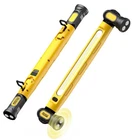 Mechanilite Under Hood Work Light Bar, 3000LM Led Magnetic Yellow New. Price: $45.82.