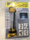 Elumx High Power Led Work Light TDR200 New. Price: $40.00.