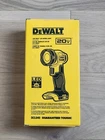 Dewalt 20V Max Worklight Flashlight DCL040 Brand New Sealed. Price: $34.99.