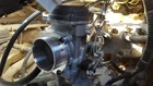 Improved!! Suzuki Carry DD51T Motorcycle Carburetor Conversion Kit New. Price: $169.00.