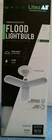Litezall Triple Fold Out Flood Light Bulb (02498) Fs Open. Price: $20.00.