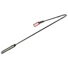 Steelman In. Lighted Inspection Tool With Flex Shaft Thumb Control 05420 New. Price: $34.99.