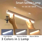 Motion Sensor Led Bar Light Usb Rechargeable Magnetic Cabinet Kitchen Original New. Price: $5.39.