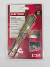 Sears Craftsman Mini Led Work Light Camouflage 73961 Pocket Size 60 Lumens Nos New. Price: $33.33.
