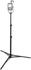 Bayco Nightstick 1514-TRIPOD Only In Black (to Use W/ Led Scene/area Lights) New. Price: $24.99.