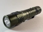 Wurkkos FC11 Green 4000K Led Flashlight 1300LM Usb-c Rechargeable With 18650 Used. Price: $44.95.