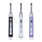 Dental Wireless Led Curing Light Lamp Second PLUS105 2500MW/CM Azdent New. Price: $61.59.