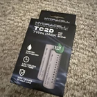 Hurricane Light HC2D Replacement Hydracell Fuel 25 Yr Shelf Life New. Price: $13.00.