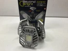 Beyond Bright 16" Single 7500 Lumens 3 Panel Led Flush Mount Light, Super New. Price: $17.95.
