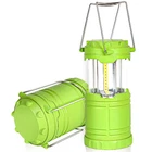 Seamagic 2-PACK Led Green Camping Lanterns Portable Lights Outdoor New. Price: $30.29.