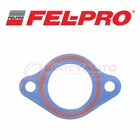 Fel-pro Engine Coolant Outlet Gasket For 1961-1967 Chevrolet P10 Series 3.2L Pk New. Price: $23.26.