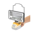 Ecarke Led Work Light Compatible With Dewalt 20V, Flood ... Fast Ship New. Price: $50.10.