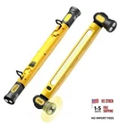 Under Hood Work Light Bar, 3000LM Led Magnetic With Hooks, Yellow New. Price: $64.79.