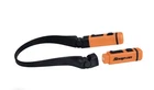 Snap-on ECHDD012A Orange Neck Removable Magnetic Lights Unused New. Price: $100.00.