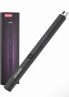Meiruby Lighter Electric Candle Long Electronic Rechargeable Black New. Price: $10.00.