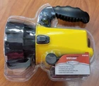 Roadpro RPKB2701RF Portable Spotlight Ac/dc Rechargeable, Bright 360 Lumen *new*. Price: $29.95.