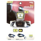 Police Security Flashlights Morf R230 Headlamp - Seen On Tv New. Price: $19.99.