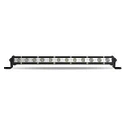 Trux TLED-U50 Worklight Bar, Spot/flood, 12", Single Row, 2520 Lumens, Diodes New. Price: $235.55.