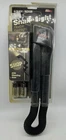 Vintage 1994 Black & Decker Snake Flexible Flashlight Nos Sealed New. Price: $24.00.