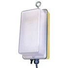 F Harris Lighting 30-WL-1K-LED Temporary Job Site LIGHT,LED,1200LM 5NKU4 New. Price: $293.81.